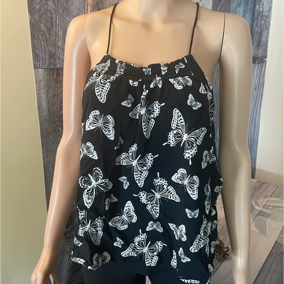 NOBO Tops - NOBO Ultra Tank Top Juniors Sz 11-13 💫 EUC